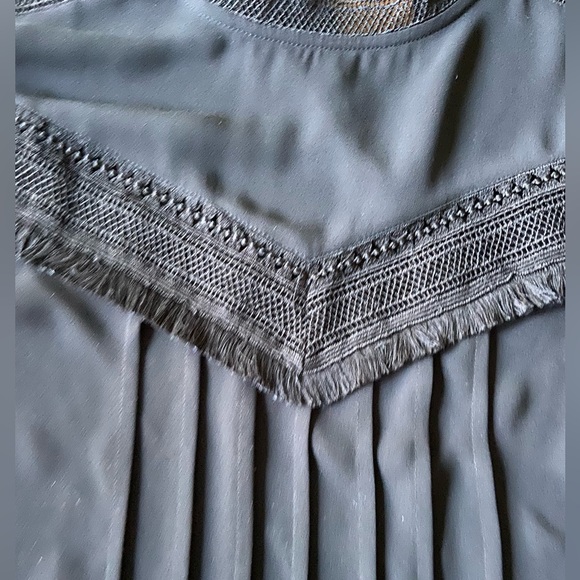 Anne Taylor blouse size M - Picture 2 of 6